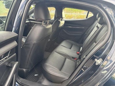 2021 Mazda Mazda3 Hatchback Preferred