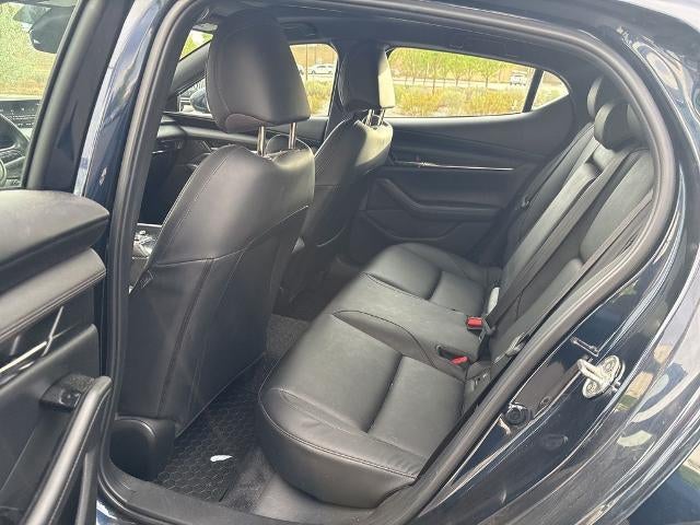 2021 Mazda Mazda3 Hatchback Preferred