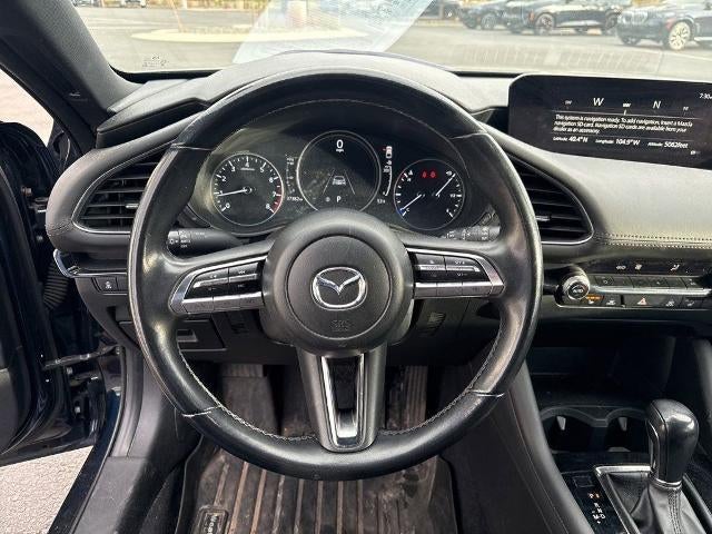 2021 Mazda Mazda3 Hatchback Preferred