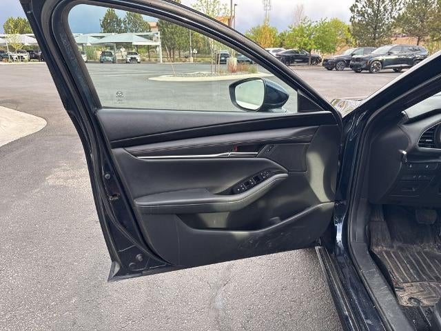 2021 Mazda Mazda3 Hatchback Preferred