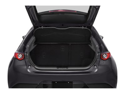 2021 Mazda Mazda3 Hatchback Preferred