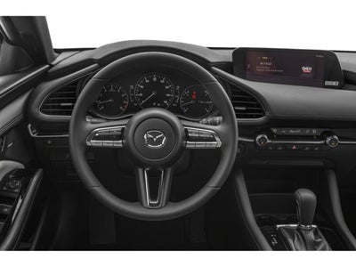 2021 Mazda Mazda3 Hatchback Preferred