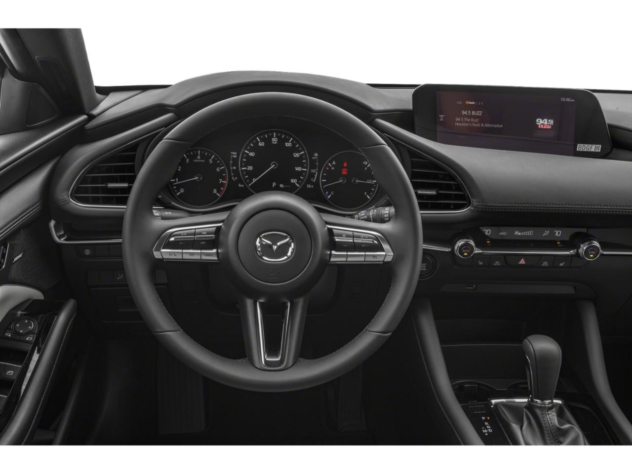 2021 Mazda Mazda3 Hatchback Preferred