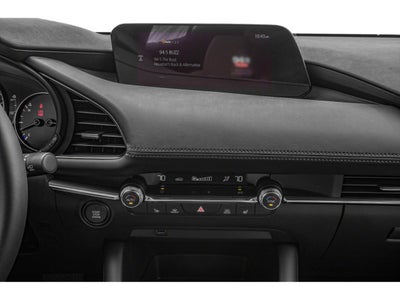 2021 Mazda Mazda3 Hatchback Preferred