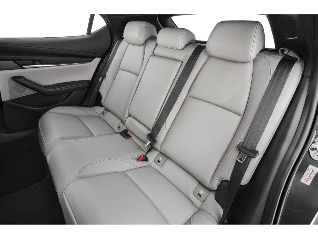 2021 Mazda Mazda3 Hatchback Preferred