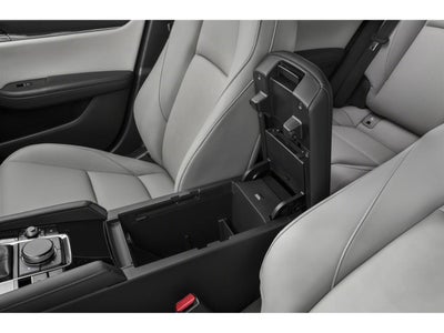 2021 Mazda Mazda3 Hatchback Preferred