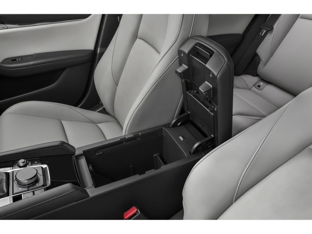 2021 Mazda Mazda3 Hatchback Preferred