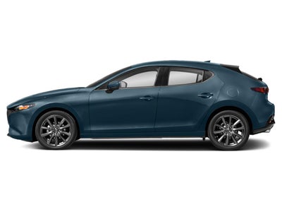 2021 Mazda Mazda3 Hatchback Preferred