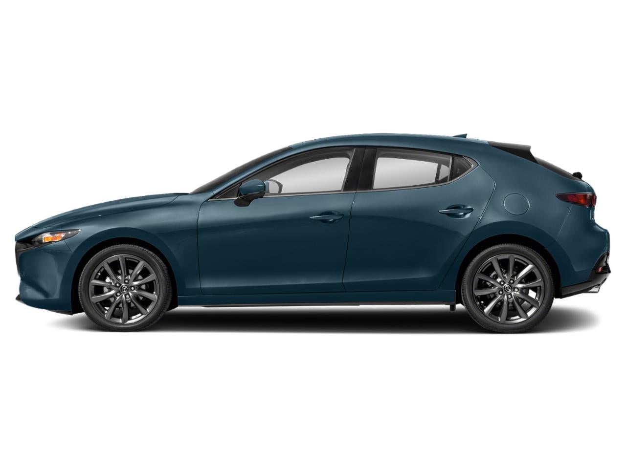 2021 Mazda Mazda3 Hatchback Preferred