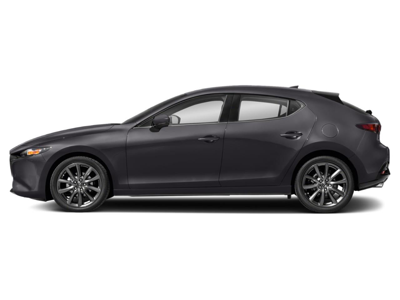 2021 Mazda Mazda3 Hatchback Preferred