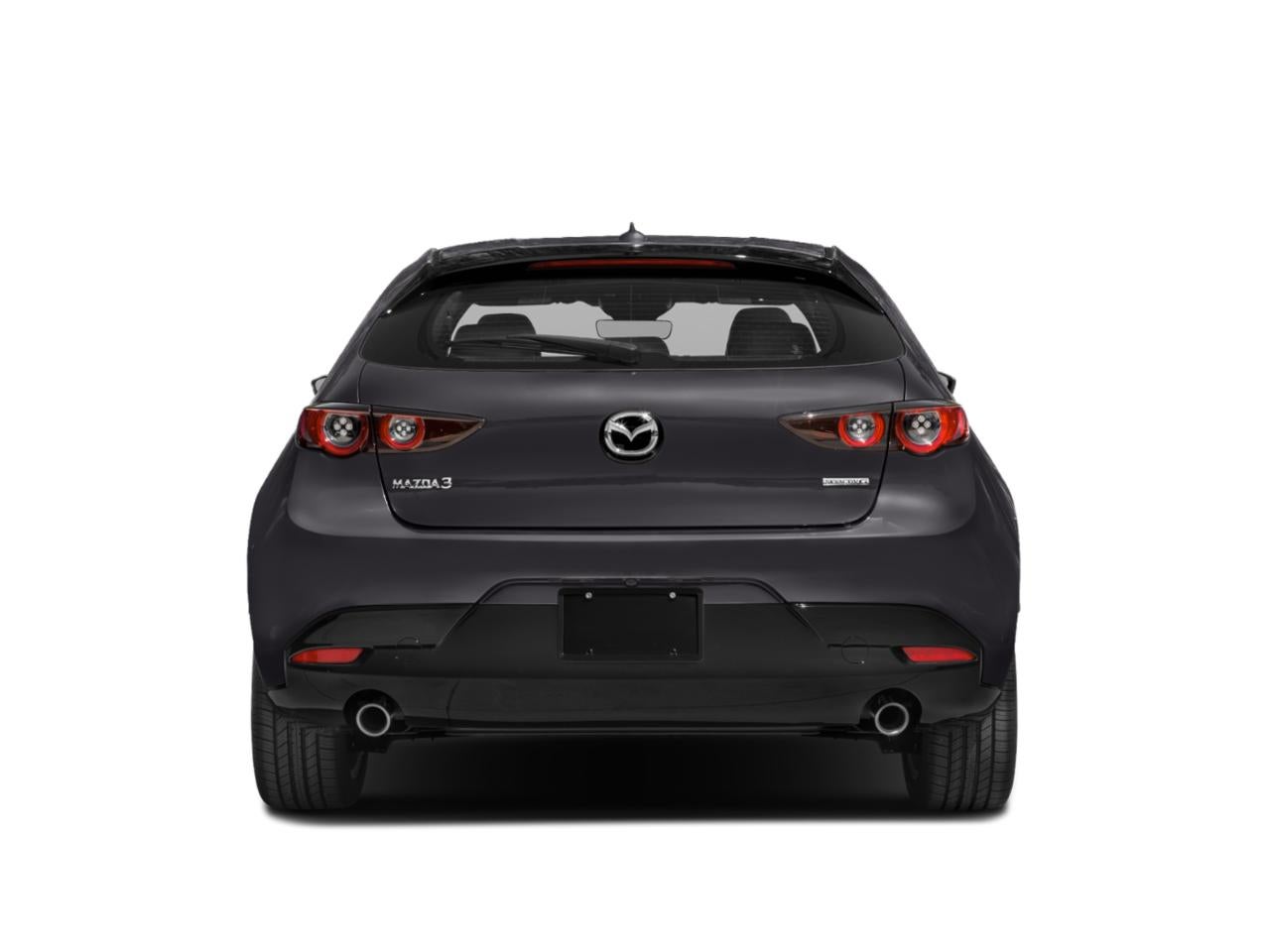 2021 Mazda Mazda3 Hatchback Preferred