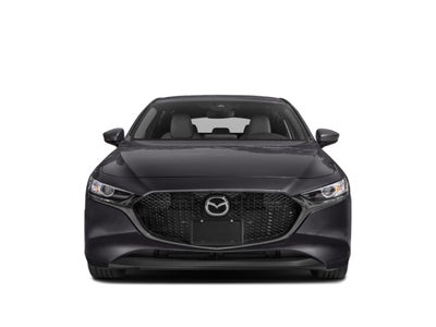 2021 Mazda Mazda3 Hatchback Preferred