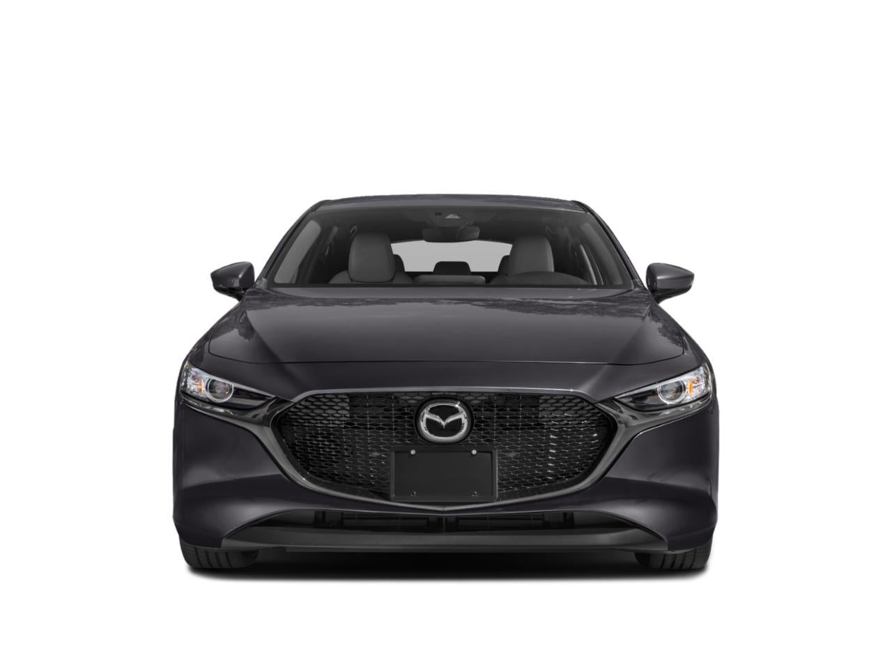 2021 Mazda Mazda3 Hatchback Preferred