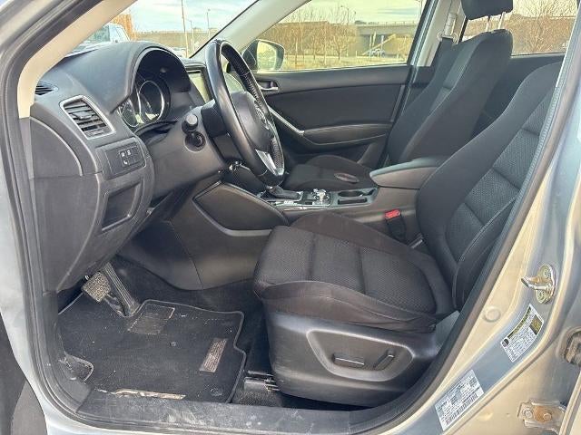 2016 Mazda Mazda CX-5 Touring