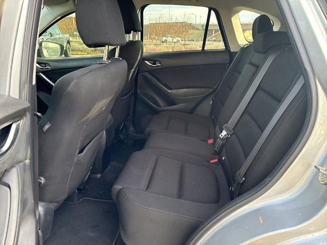 2016 Mazda Mazda CX-5 Touring