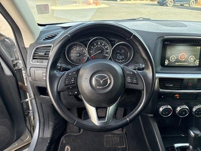 2016 Mazda Mazda CX-5 Touring