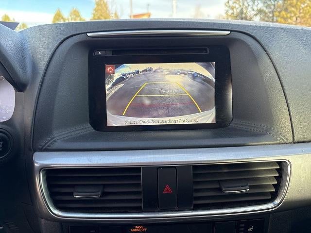 2016 Mazda Mazda CX-5 Touring