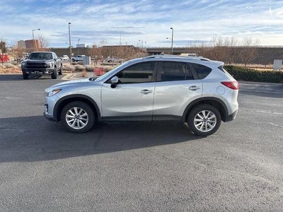 2016 Mazda Mazda CX-5 Touring