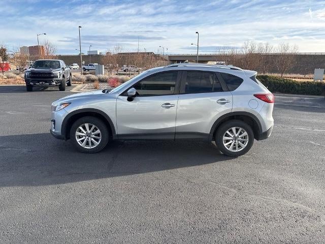 2016 Mazda Mazda CX-5 Touring