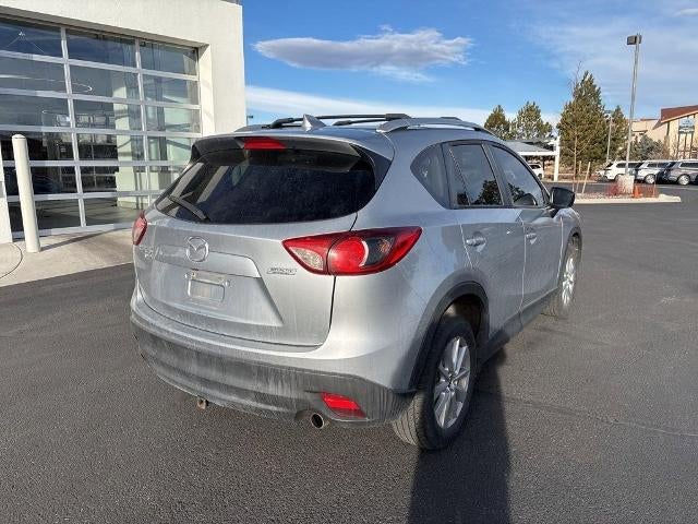 2016 Mazda Mazda CX-5 Touring