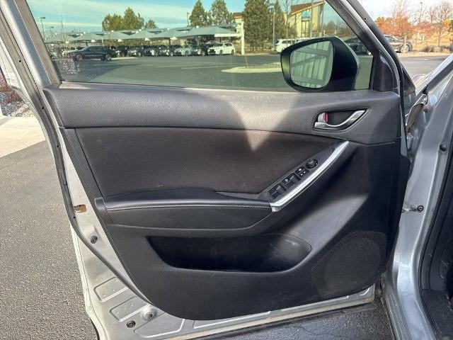 2016 Mazda Mazda CX-5 Touring