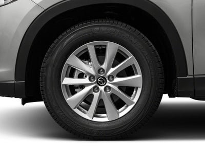 2016 Mazda Mazda CX-5 Touring