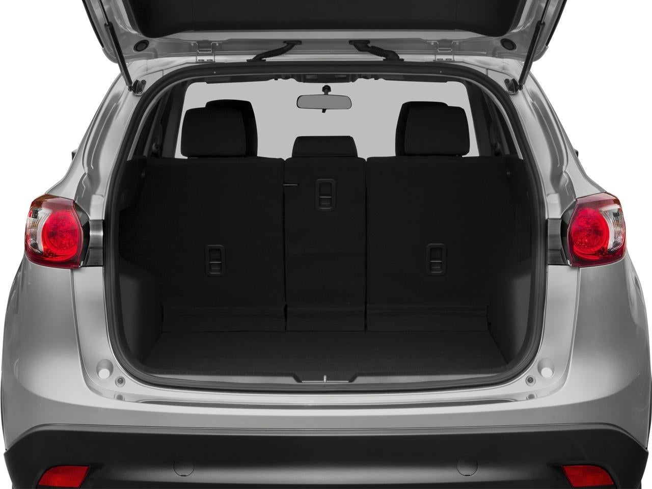 2016 Mazda Mazda CX-5 Touring