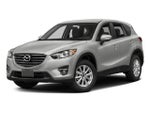 2016 Mazda Mazda CX-5 Touring