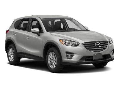 2016 Mazda Mazda CX-5 Touring