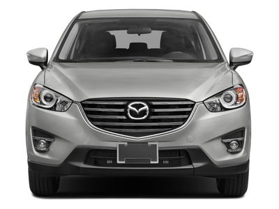 2016 Mazda Mazda CX-5 Touring