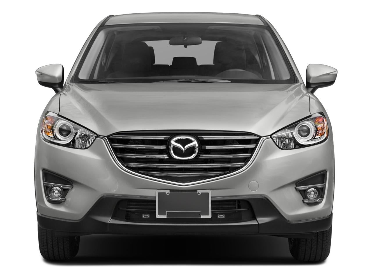 2016 Mazda Mazda CX-5 Touring