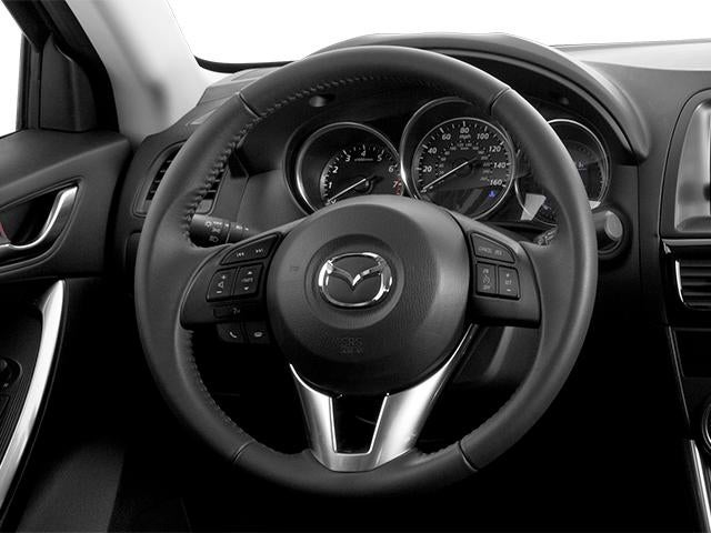 2014 Mazda Mazda CX-5 Touring