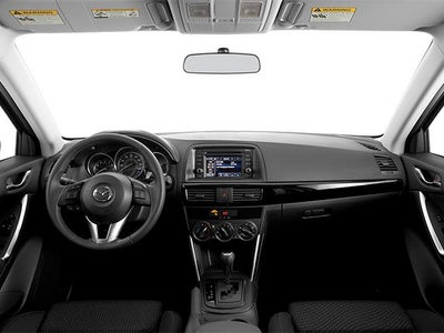 2014 Mazda Mazda CX-5 Touring