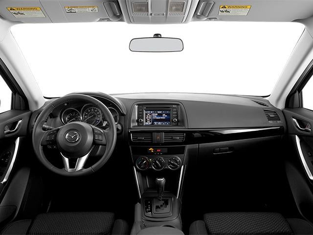 2014 Mazda Mazda CX-5 Touring