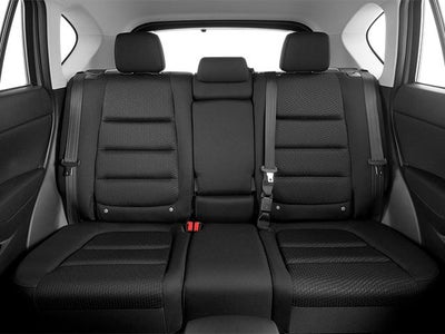 2014 Mazda Mazda CX-5 Touring