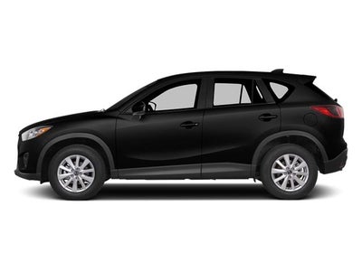 2014 Mazda Mazda CX-5 Touring