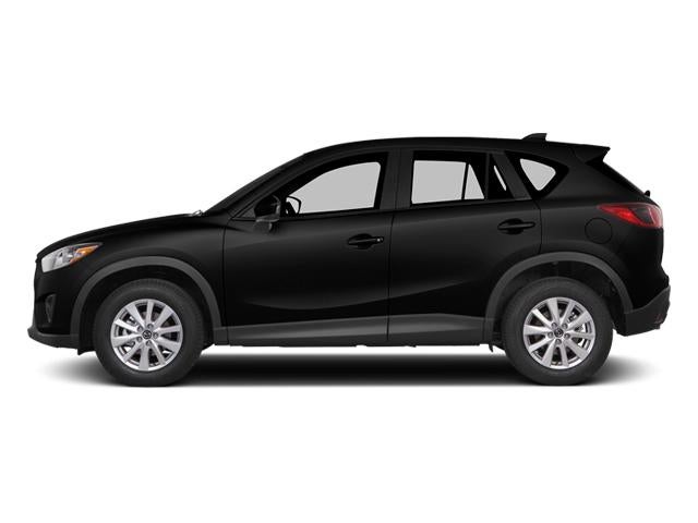 2014 Mazda Mazda CX-5 Touring