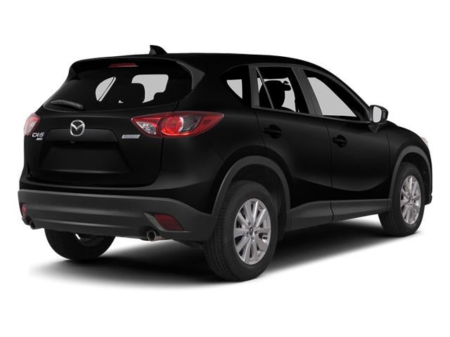 2014 Mazda Mazda CX-5 Touring