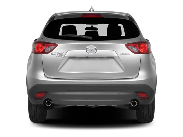 2014 Mazda Mazda CX-5 Touring