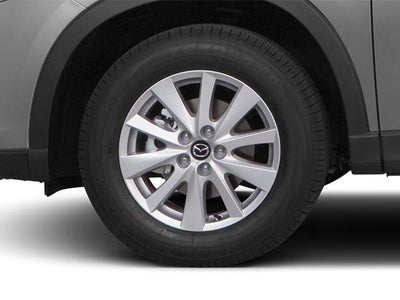 2014 Mazda Mazda CX-5 Touring