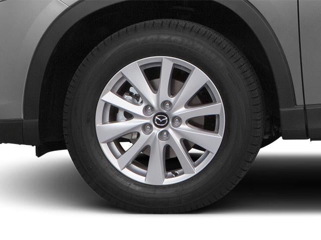 2014 Mazda Mazda CX-5 Touring