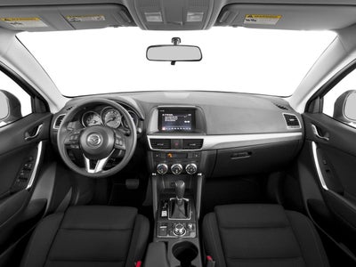 2016 Mazda Mazda CX-5 Touring