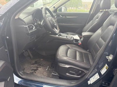 2020 Mazda Mazda CX-5 Grand Touring Reserve