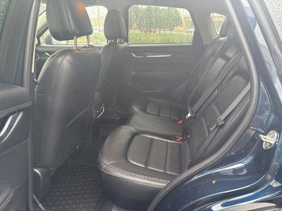 2020 Mazda Mazda CX-5 Grand Touring Reserve