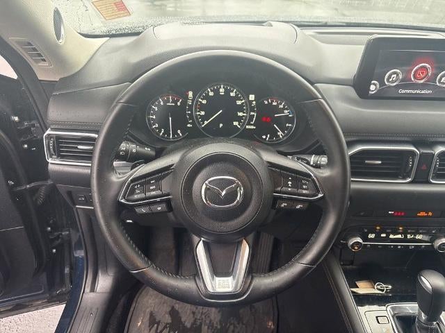 2020 Mazda Mazda CX-5 Grand Touring Reserve