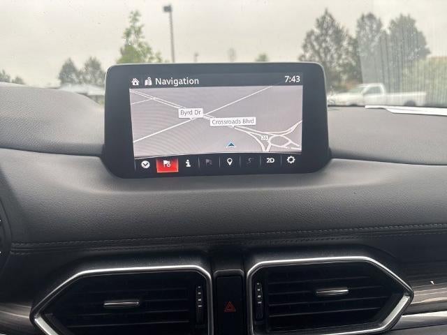 2020 Mazda Mazda CX-5 Grand Touring Reserve