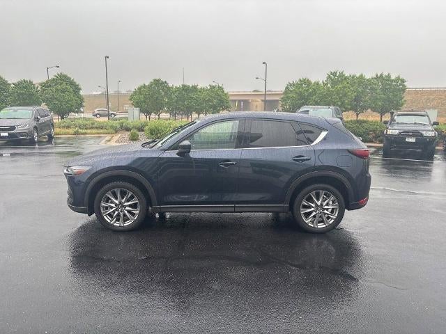 2020 Mazda Mazda CX-5 Grand Touring Reserve