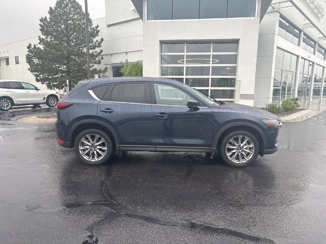 2020 Mazda Mazda CX-5 Grand Touring Reserve