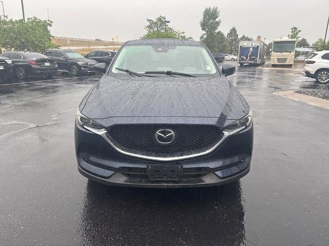 2020 Mazda Mazda CX-5 Grand Touring Reserve