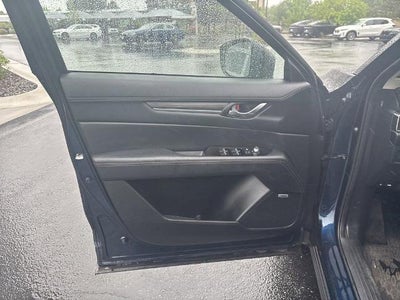 2020 Mazda Mazda CX-5 Grand Touring Reserve